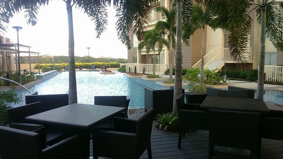 Marquee Residences 앙헬레스 외부 사진