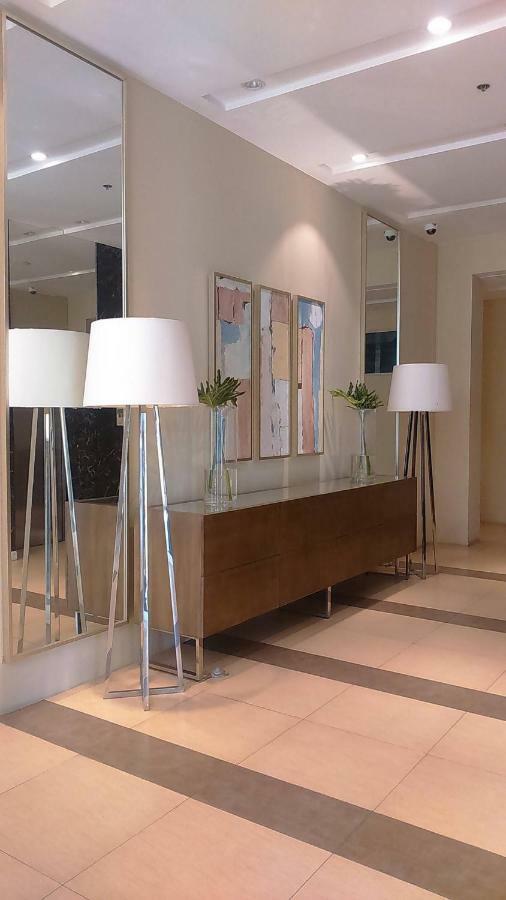 Marquee Residences 앙헬레스 외부 사진