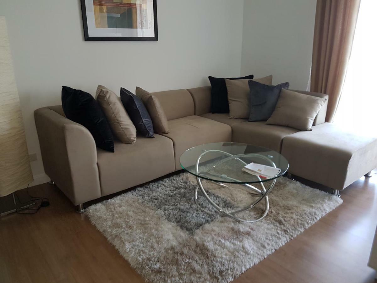 Marquee Residences 앙헬레스 외부 사진