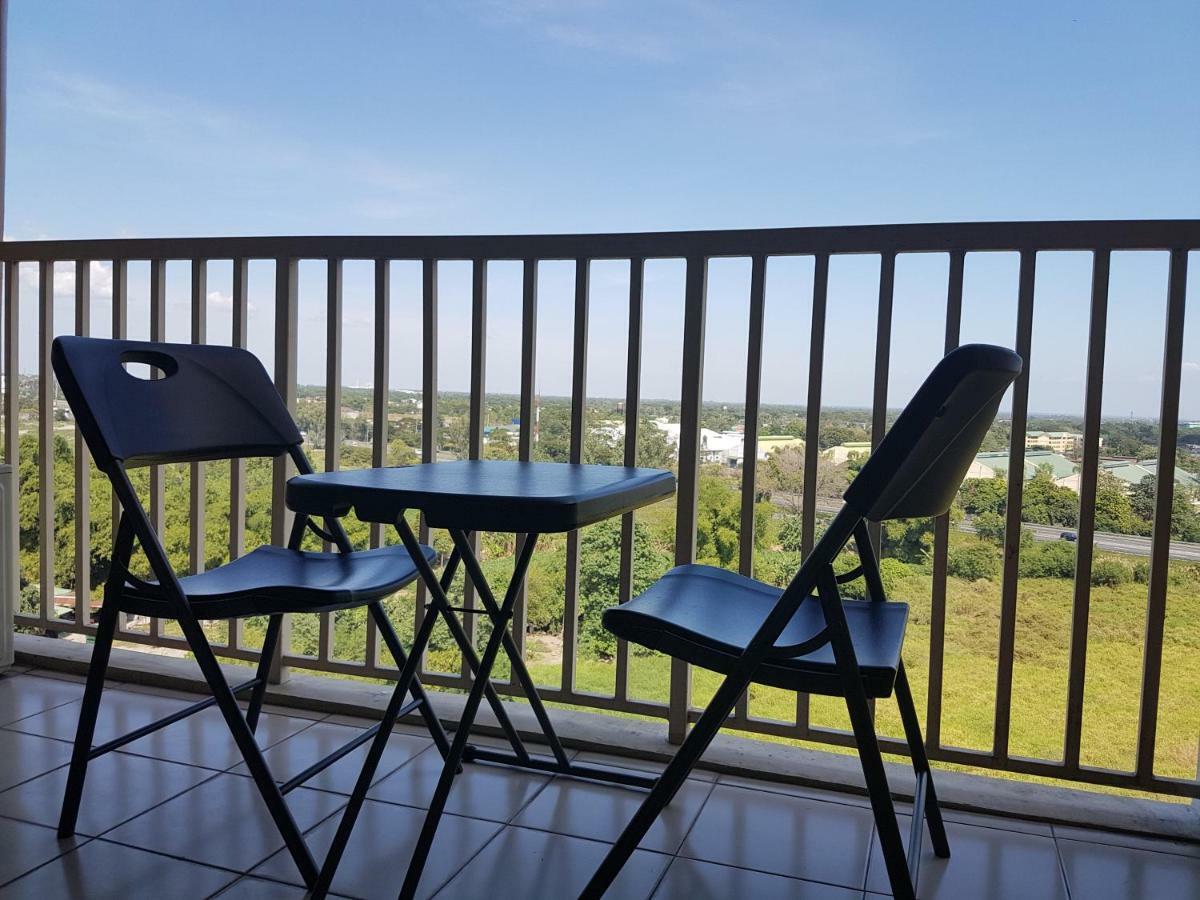 Marquee Residences 앙헬레스 외부 사진