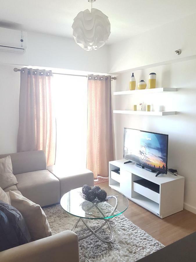 Marquee Residences 앙헬레스 외부 사진