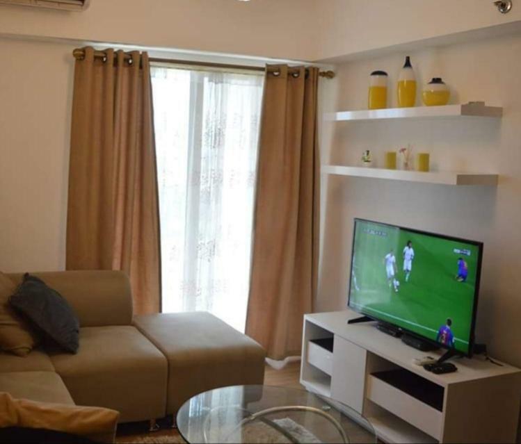 Marquee Residences 앙헬레스 외부 사진