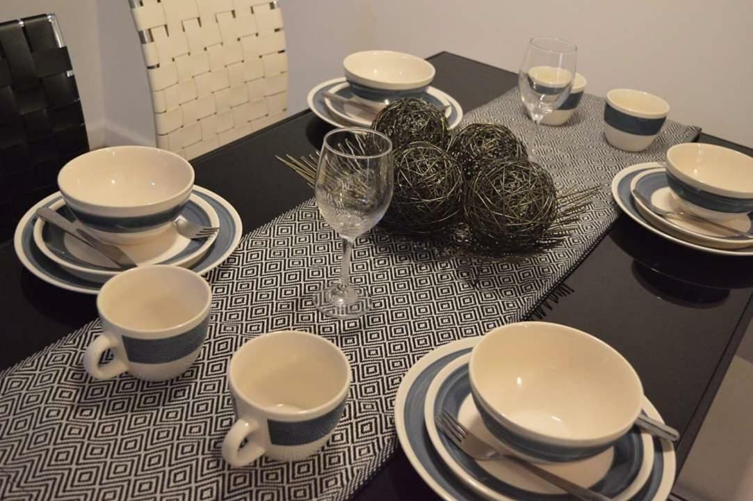 Marquee Residences 앙헬레스 외부 사진
