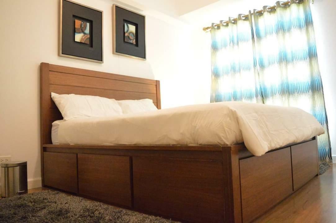 Marquee Residences 앙헬레스 외부 사진