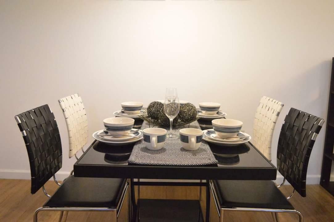 Marquee Residences 앙헬레스 외부 사진