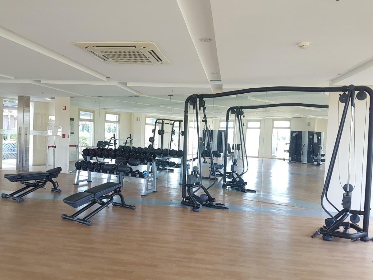 Marquee Residences 앙헬레스 외부 사진