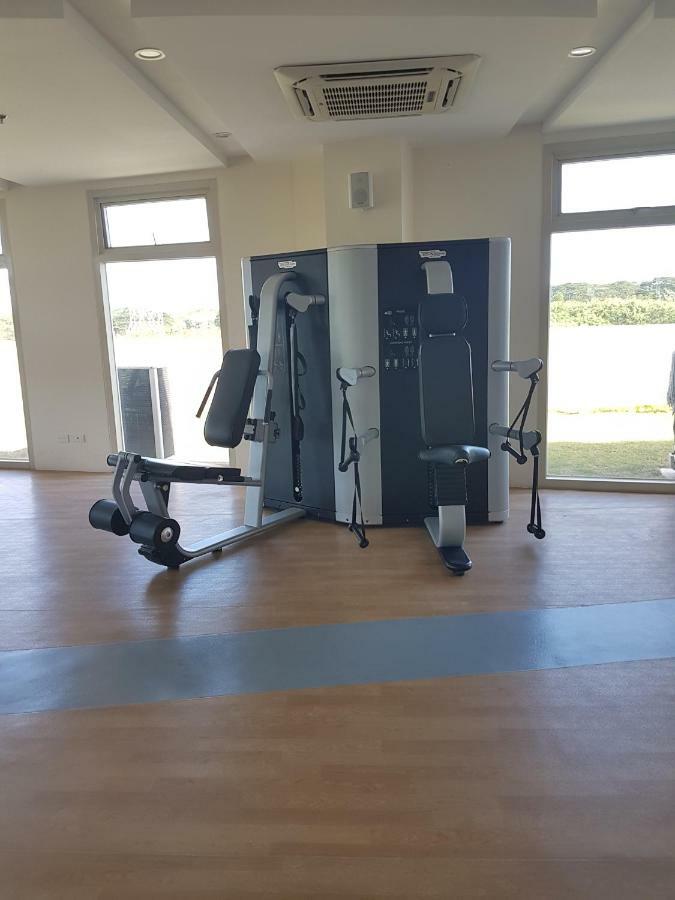 Marquee Residences 앙헬레스 외부 사진
