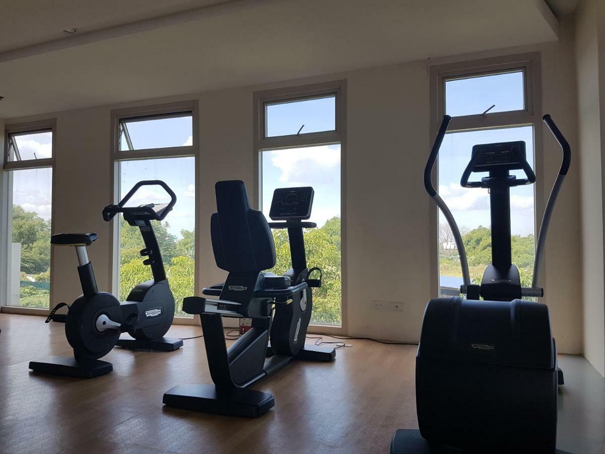 Marquee Residences 앙헬레스 외부 사진