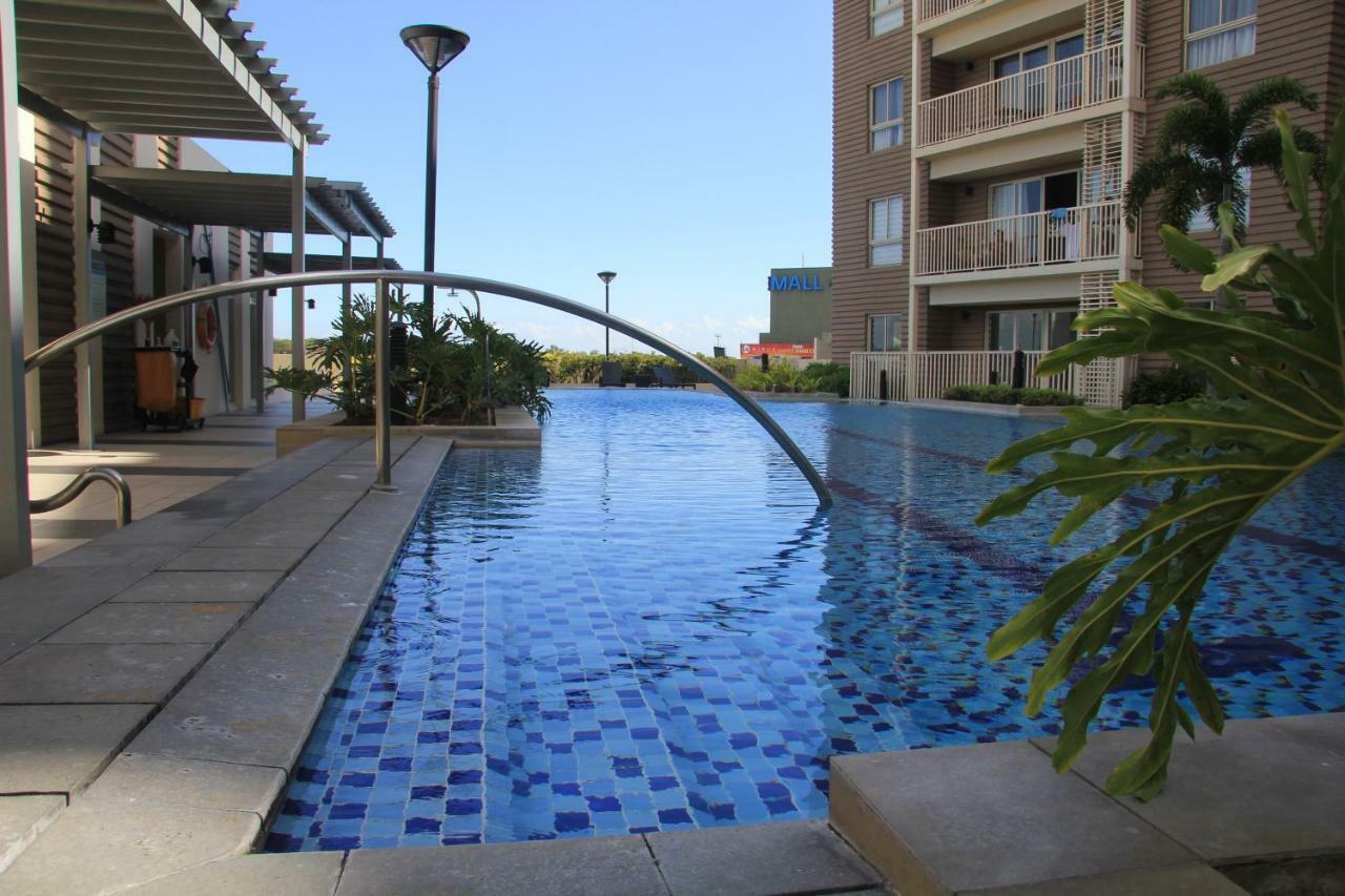 Marquee Residences 앙헬레스 외부 사진